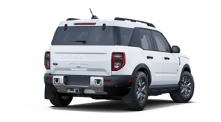 2025 Ford Bronco Sport® External Image 4